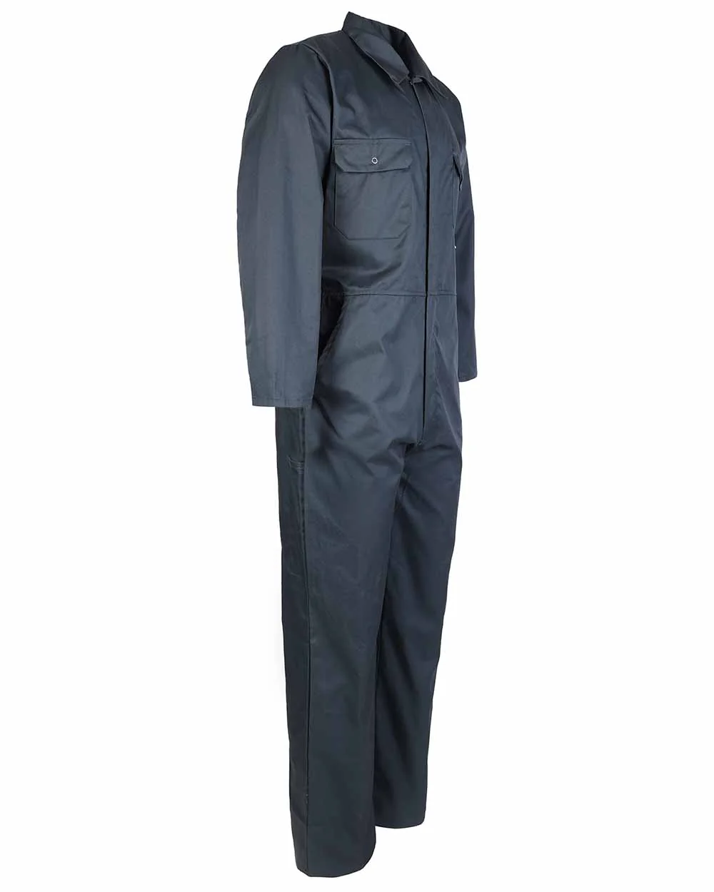 Fort Stud Front Coverall - Image 8