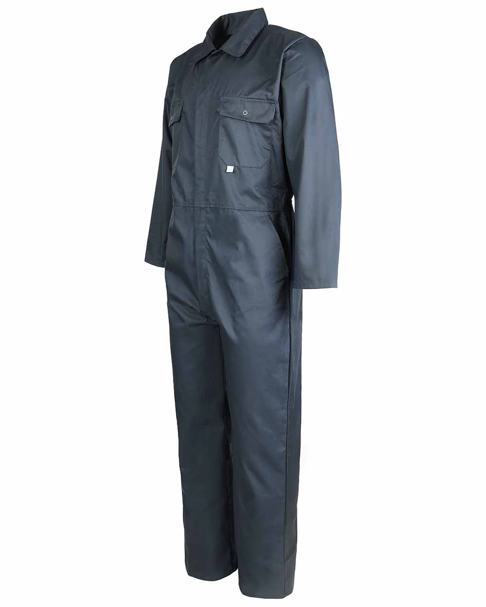 Fort Stud Front Coverall - Image 9