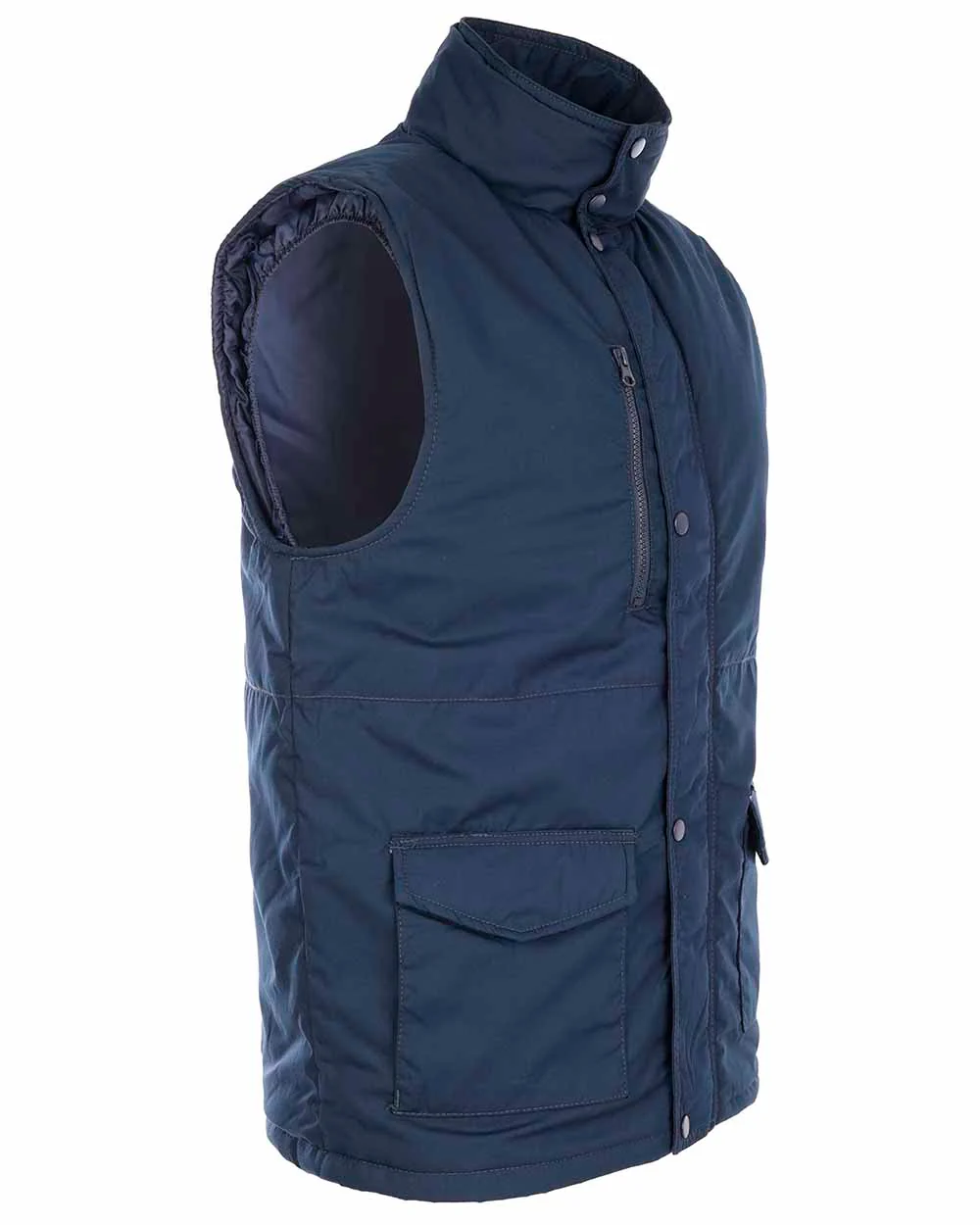 Fort Wroxham Bodywarmer - Image 8