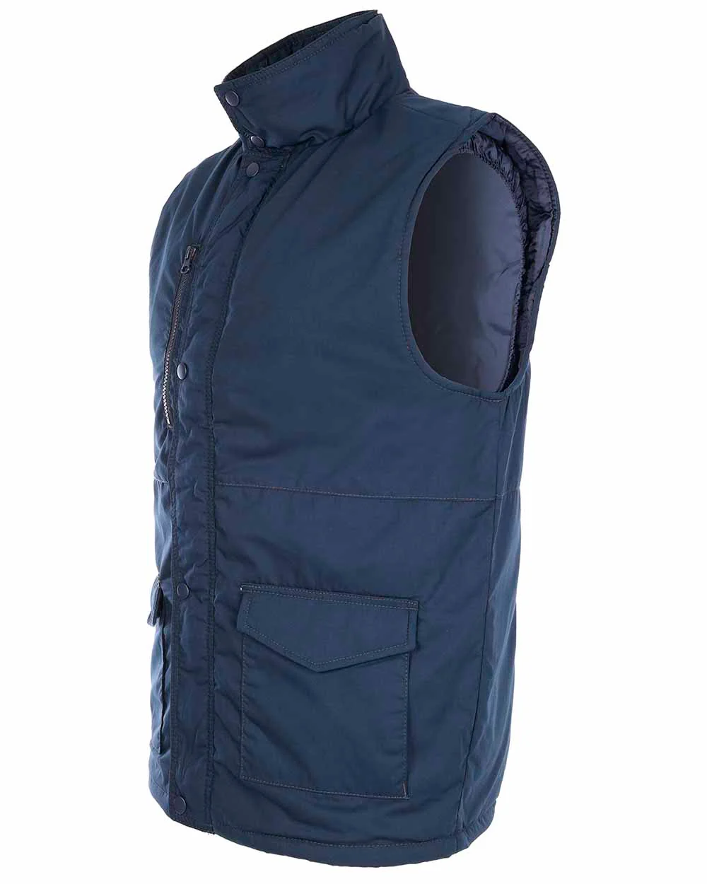 Fort Wroxham Bodywarmer - Image 9