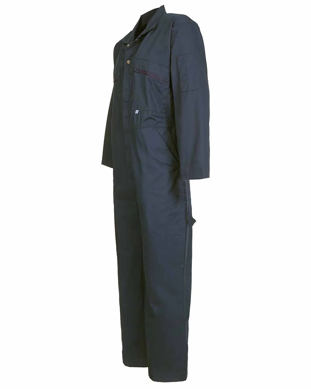 Fort Zip Front Boilersuit - Image 10