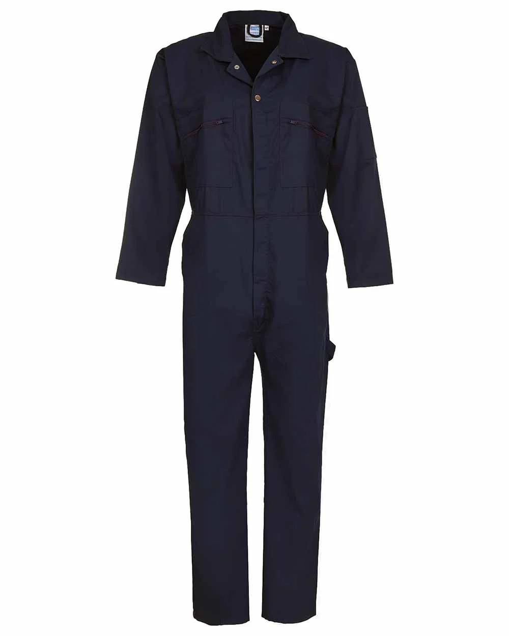 Fort Zip Front Boilersuit - Image 11