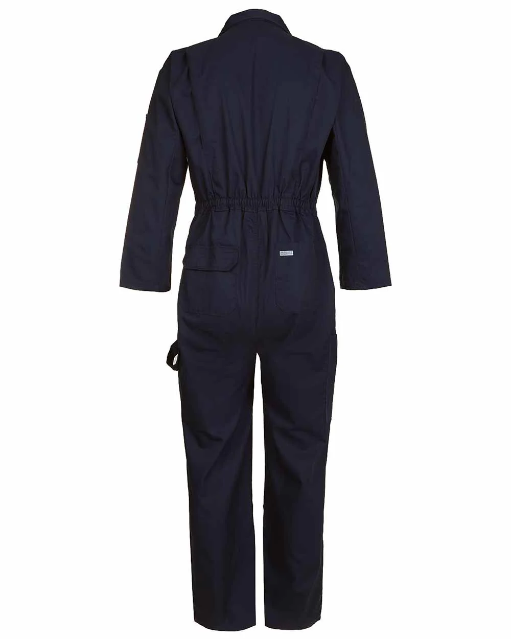 Fort Zip Front Boilersuit - Image 12