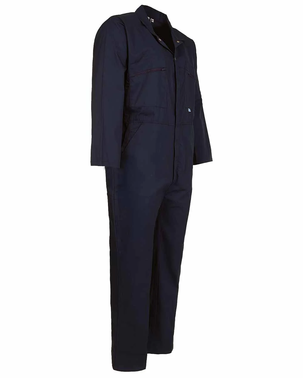 Fort Zip Front Boilersuit - Image 13