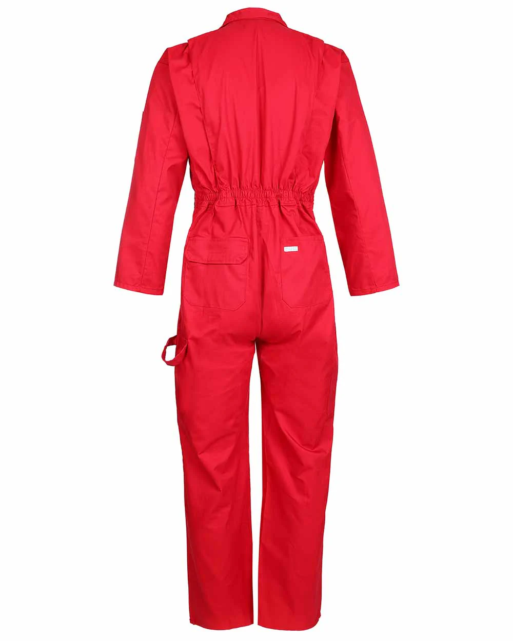 Fort Zip Front Boilersuit - Image 16