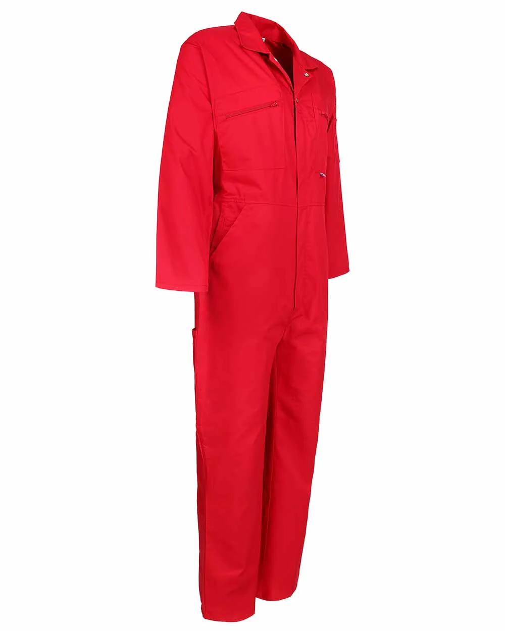 Fort Zip Front Boilersuit - Image 17