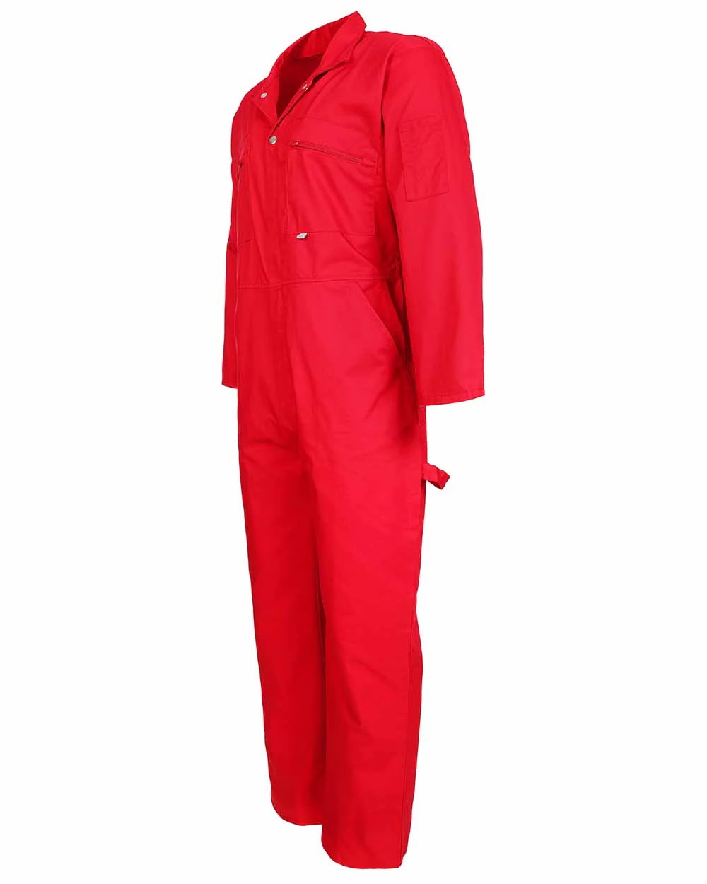 Fort Zip Front Boilersuit - Image 18