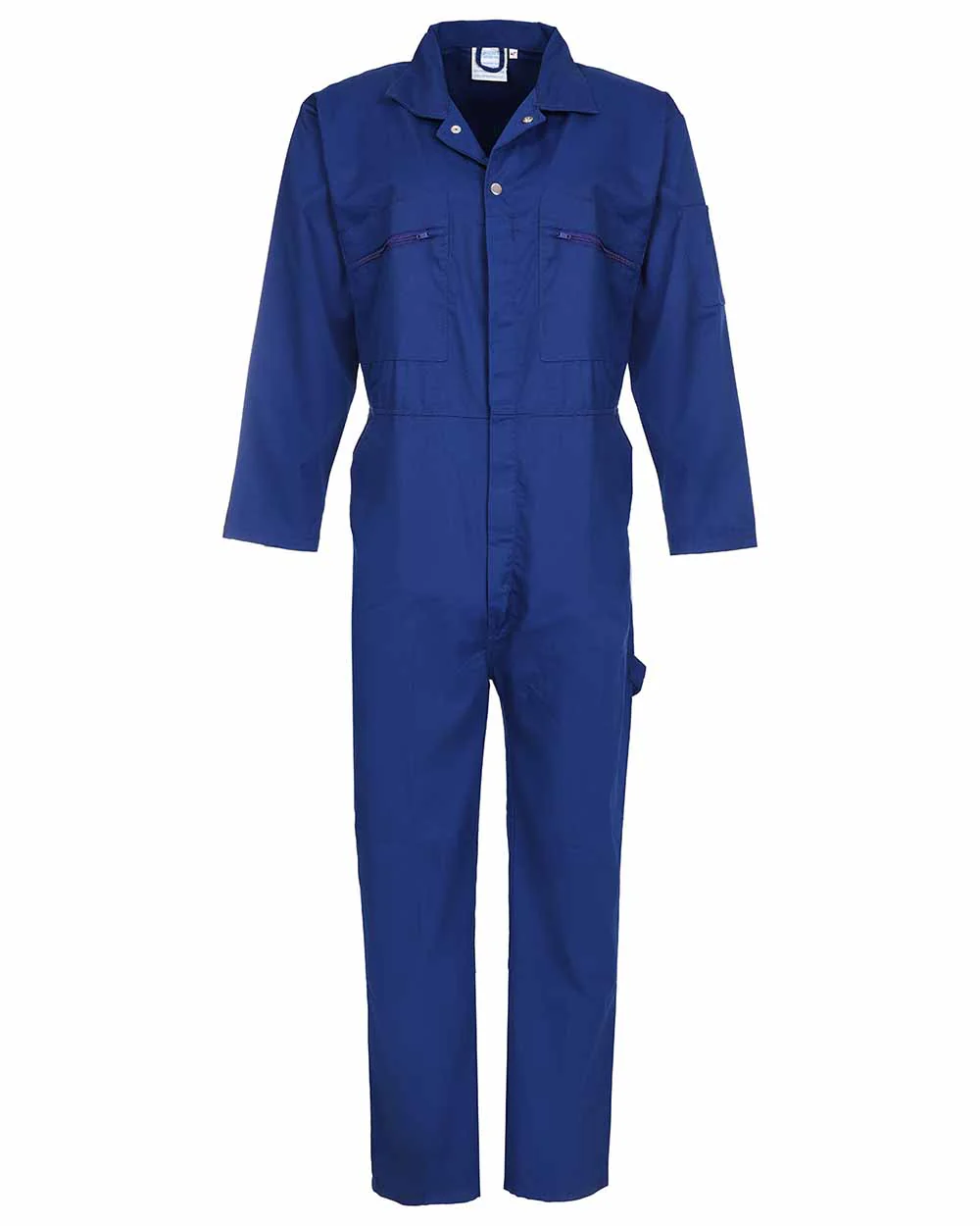 Fort Zip Front Boilersuit - Image 19