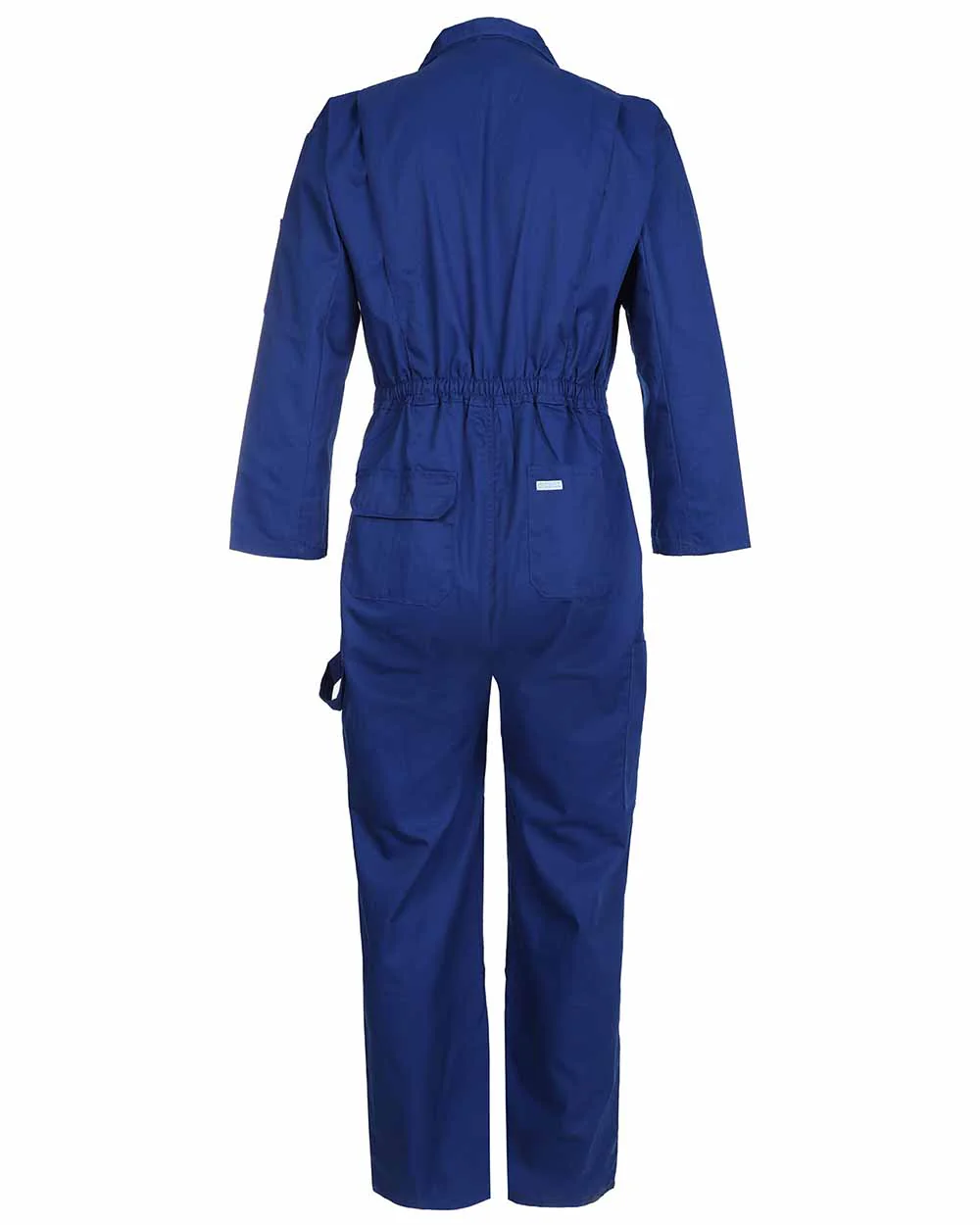 Fort Zip Front Boilersuit - Image 20