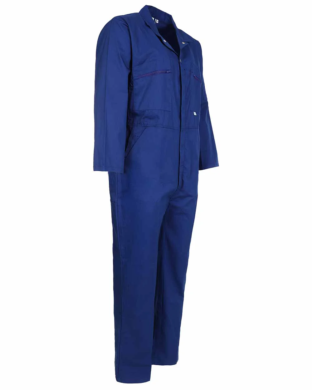 Fort Zip Front Boilersuit - Image 21
