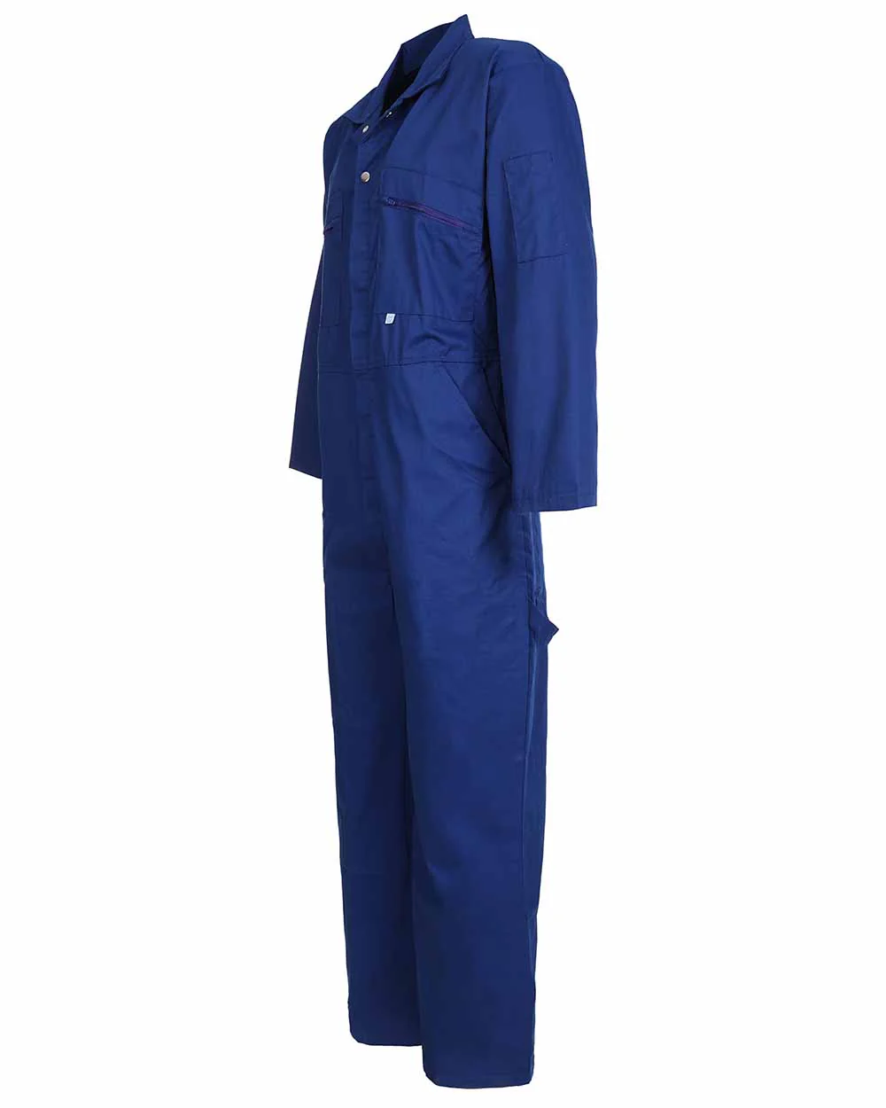 Fort Zip Front Boilersuit - Image 22