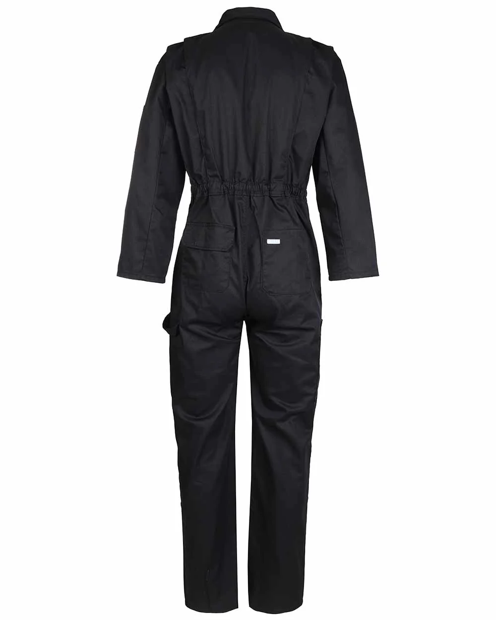 Fort Zip Front Boilersuit - Image 5