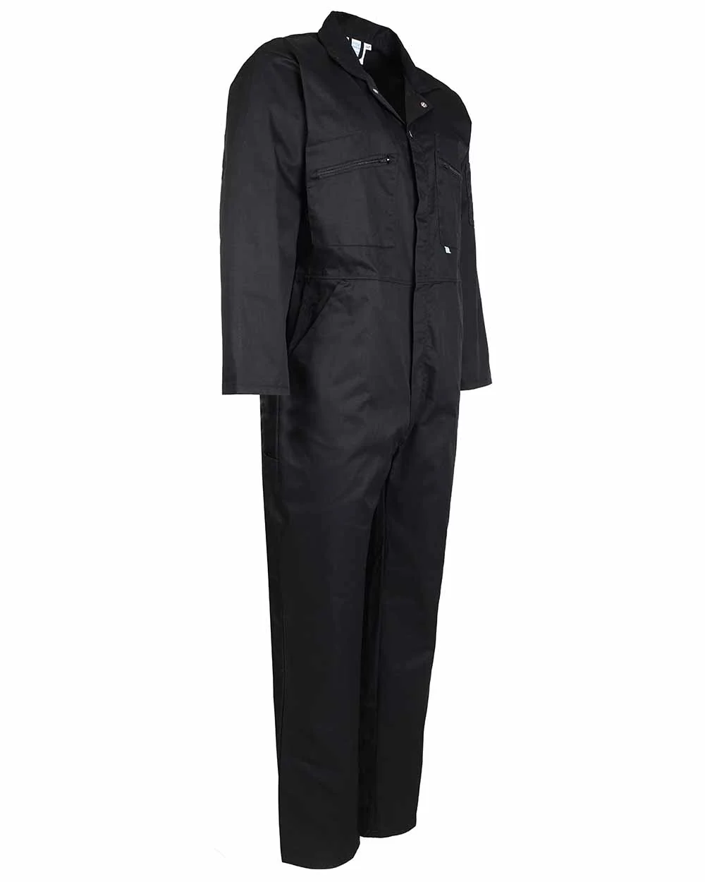 Fort Zip Front Boilersuit - Image 6