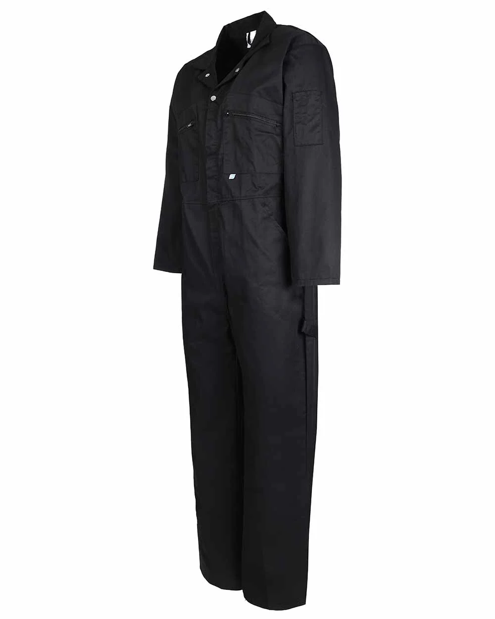 Fort Zip Front Boilersuit - Image 7