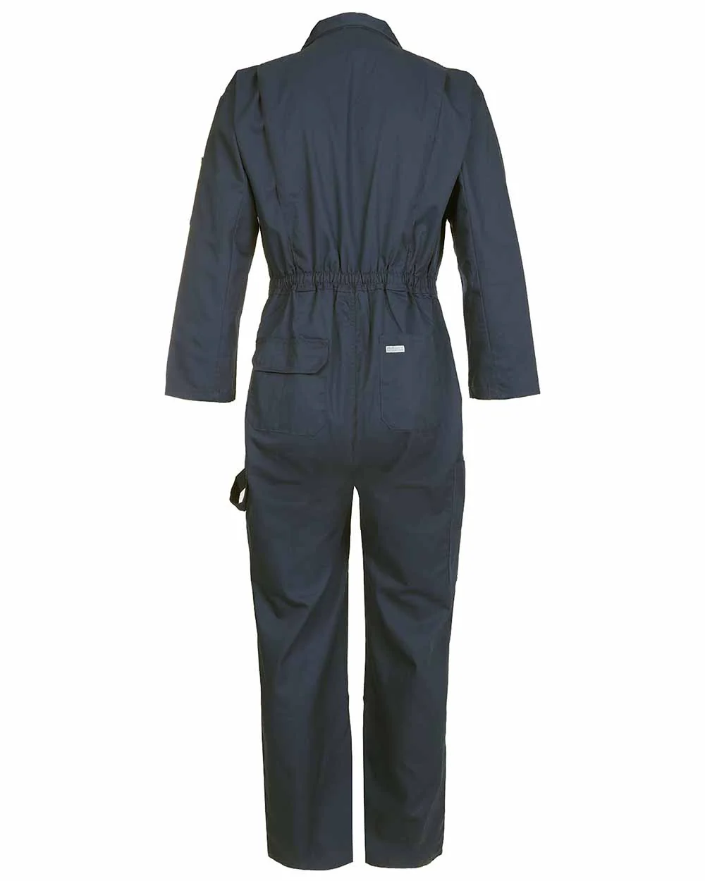Fort Zip Front Boilersuit - Image 8