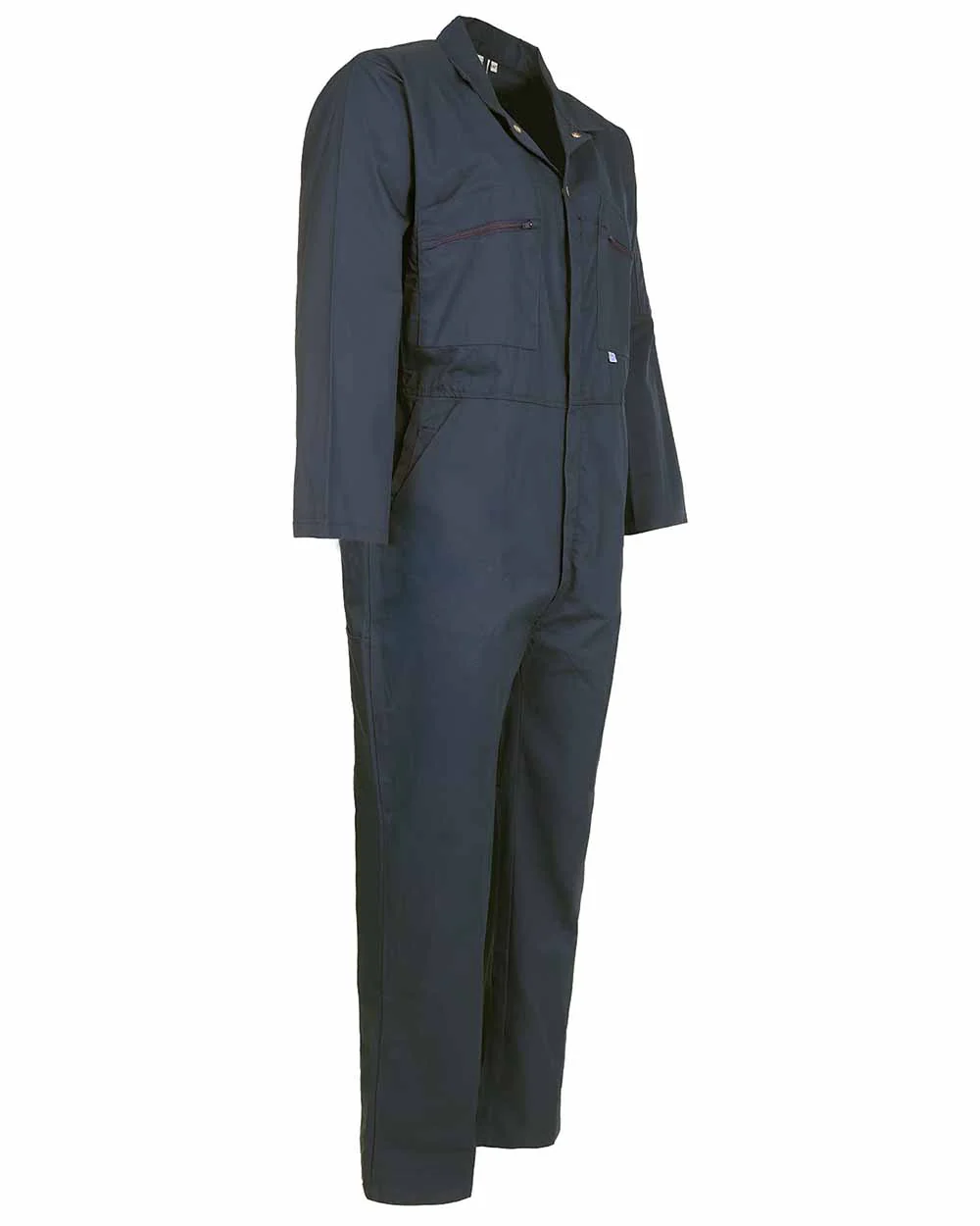 Fort Zip Front Boilersuit - Image 9
