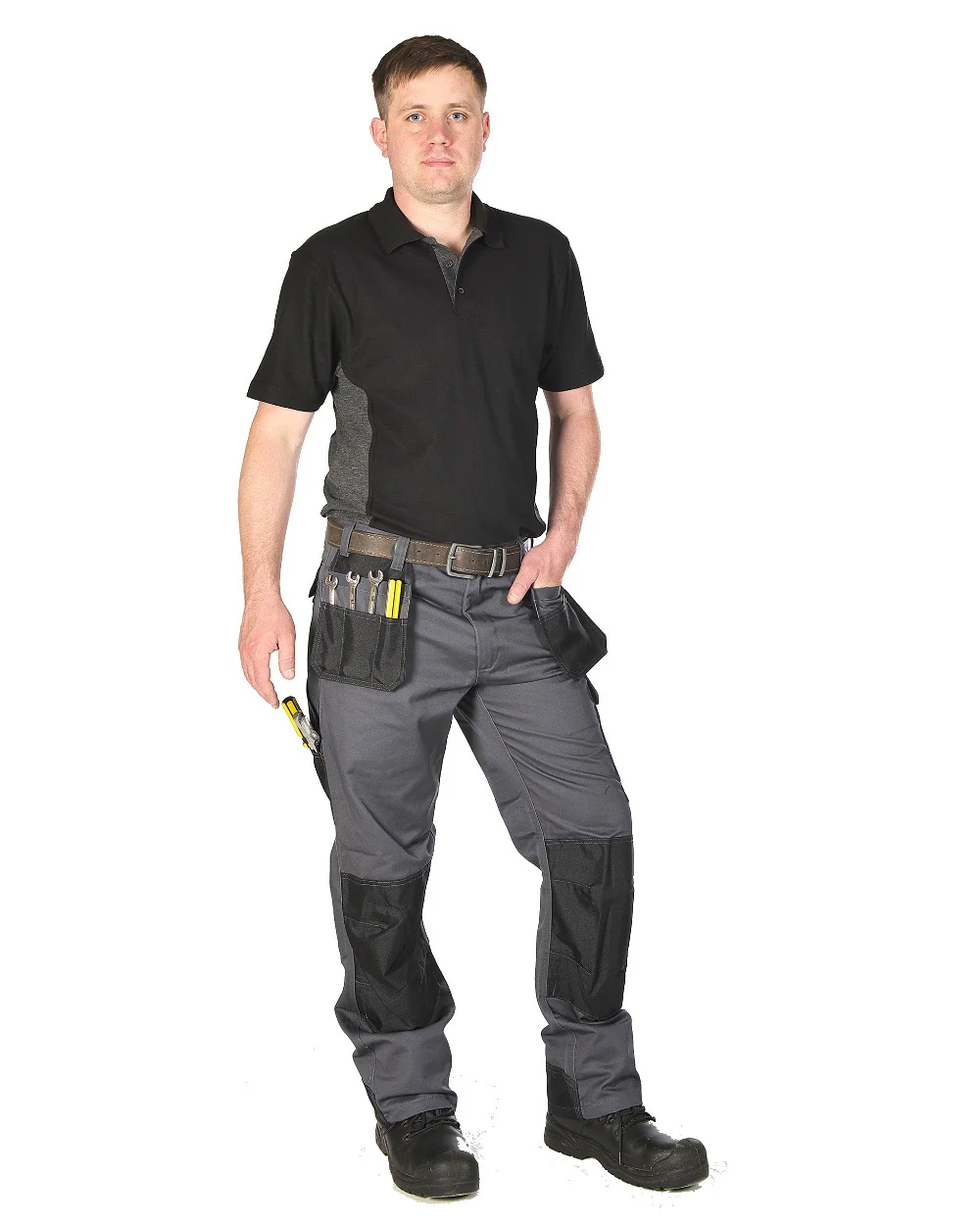 TuffStuff Excel Work Trousers - Image 10