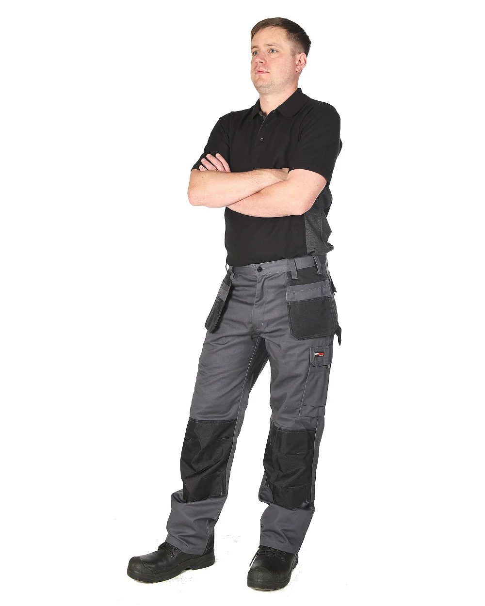 TuffStuff Excel Work Trousers - Image 11
