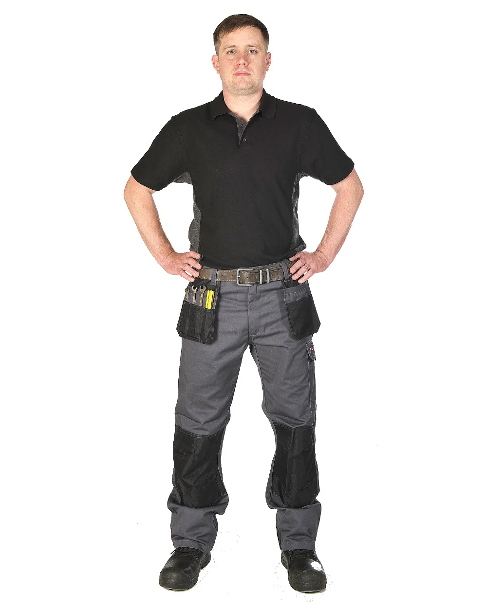 TuffStuff Excel Work Trousers - Image 9