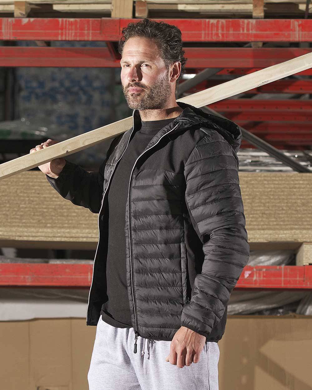 TuffStuff Hatton Jacket - Image 3