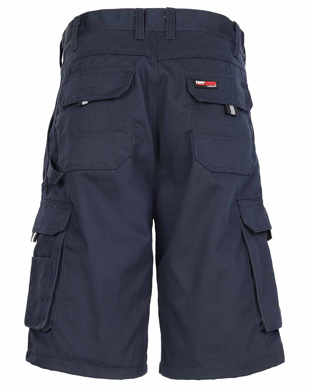 TuffStuff Pro Work Shorts - Image 3
