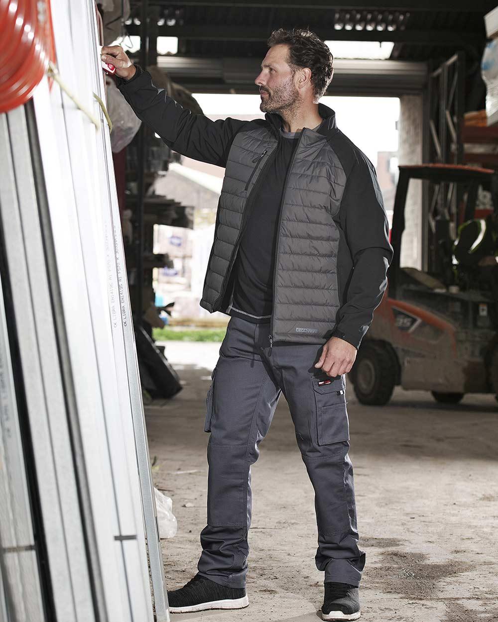 TuffStuff Pro Work Trousers - Image 7