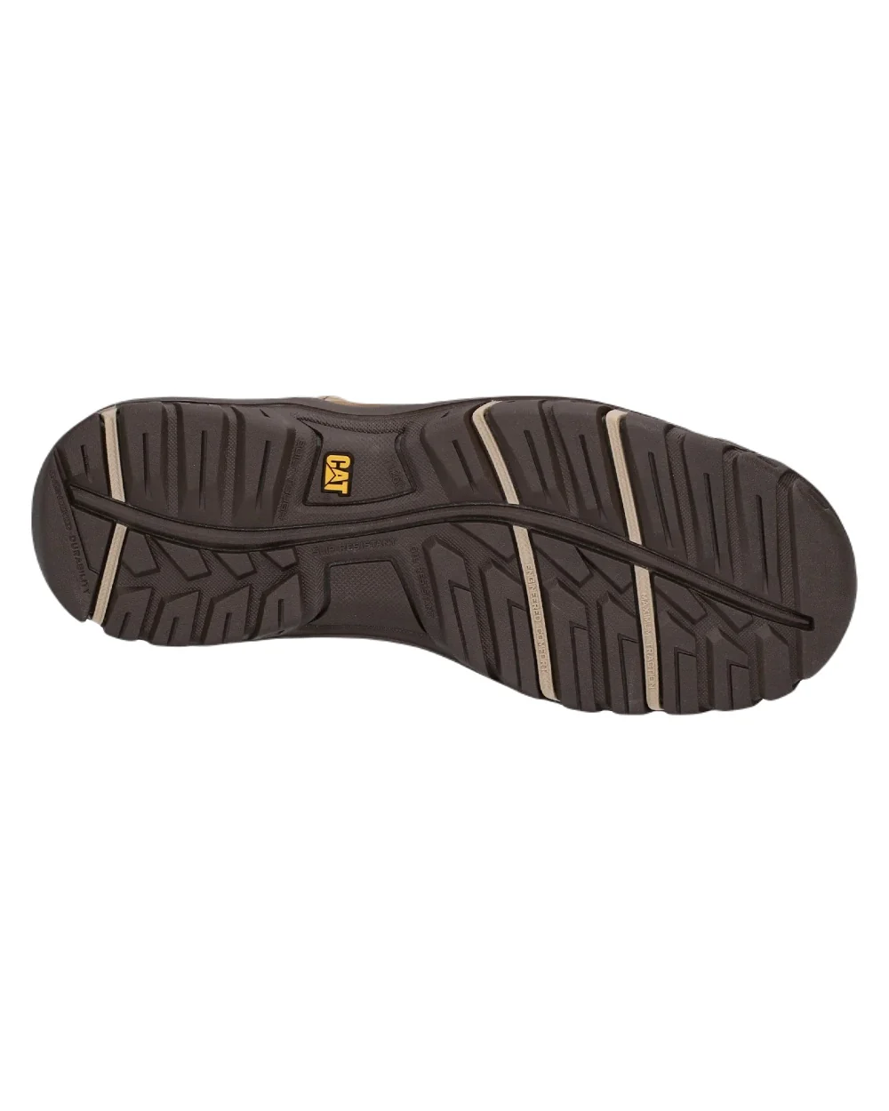 Caterpillar Abbey Slip On Safety Boots - Image 4