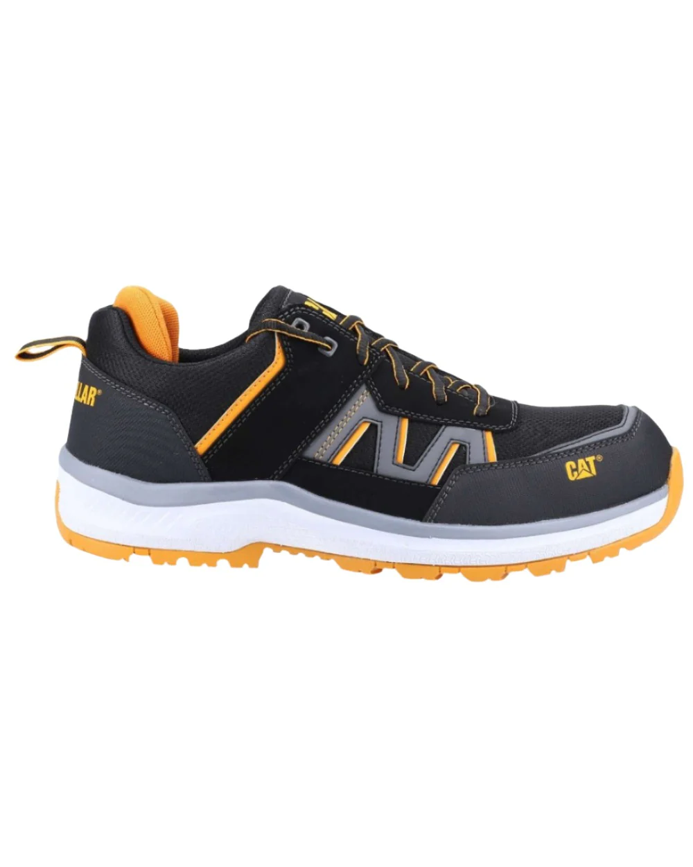 Caterpillar Accelerate S3 Safety Trainer - Image 3