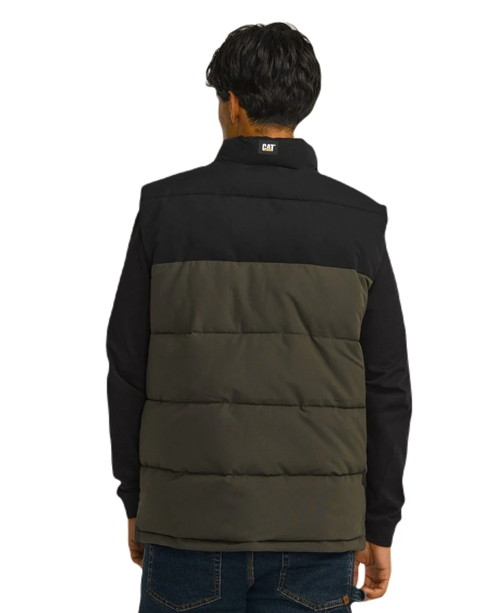Caterpillar Arctic Zone Vest - Image 12