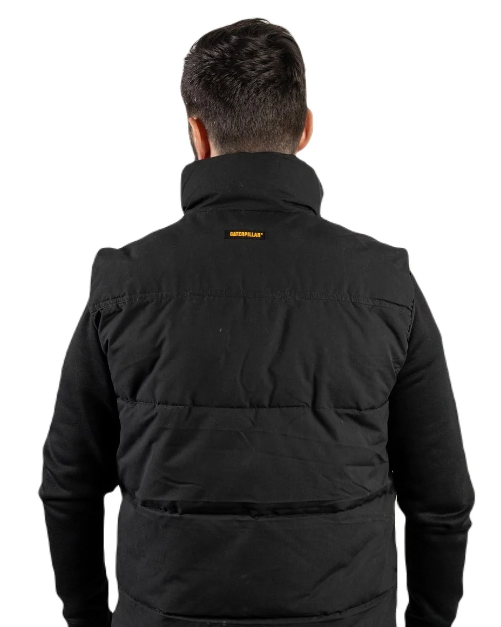 Caterpillar Arctic Zone Vest - Image 3