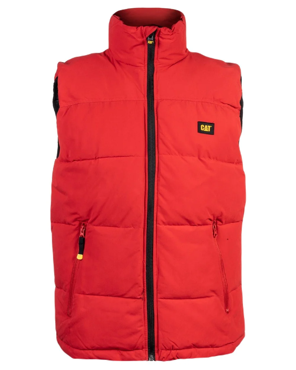 Caterpillar Arctic Zone Vest - Image 6