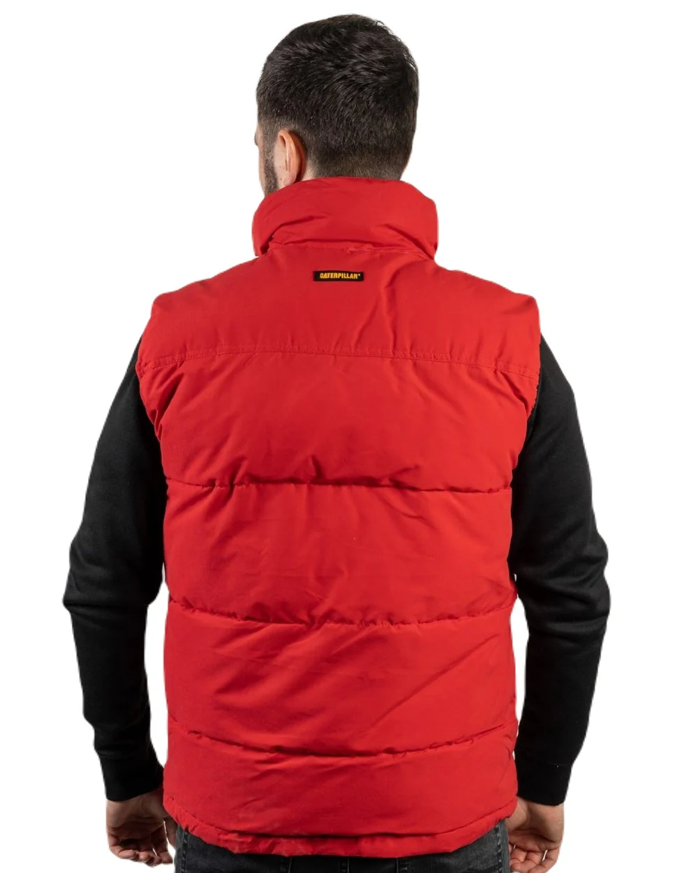 Caterpillar Arctic Zone Vest - Image 8