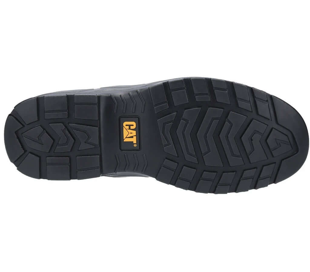 Caterpillar Striver S3 Safety Boot - Image 11