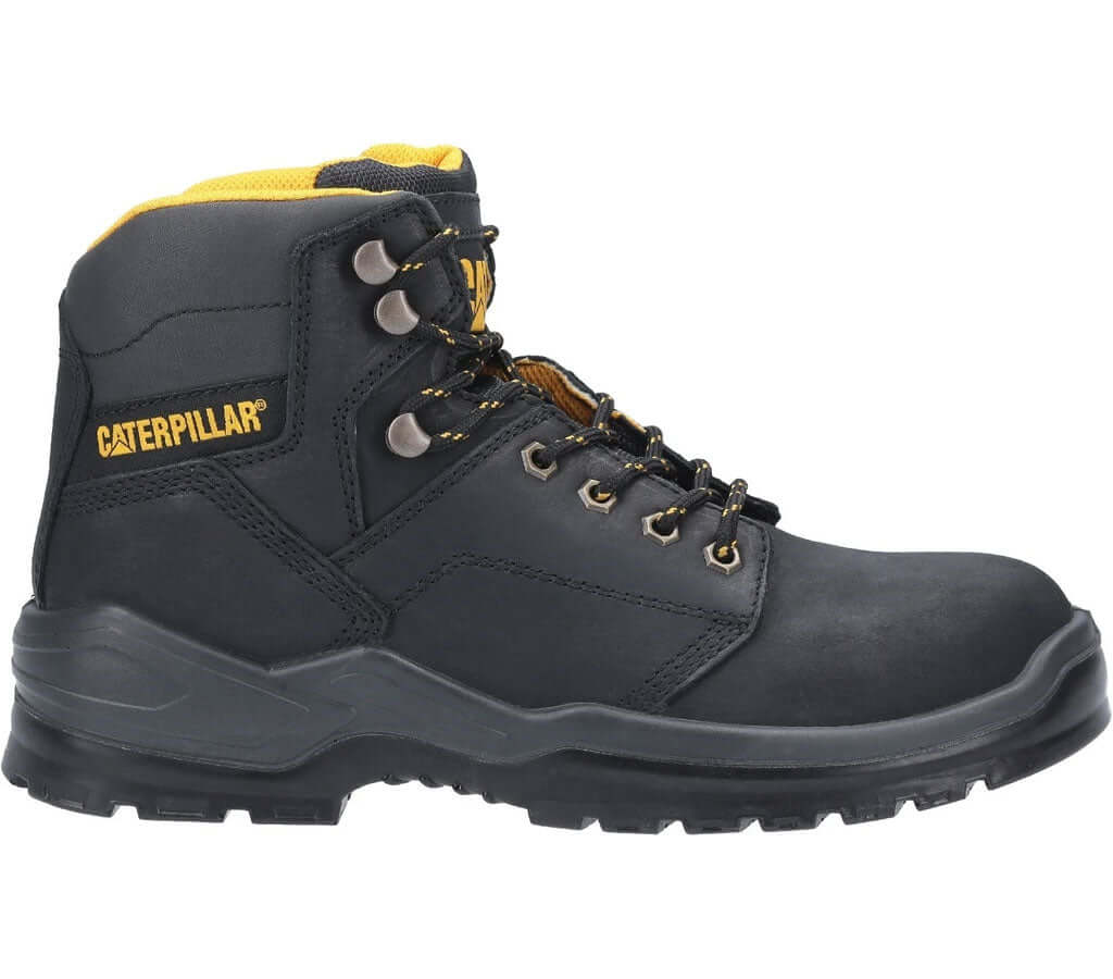 Caterpillar Striver S3 Safety Boot - Image 3