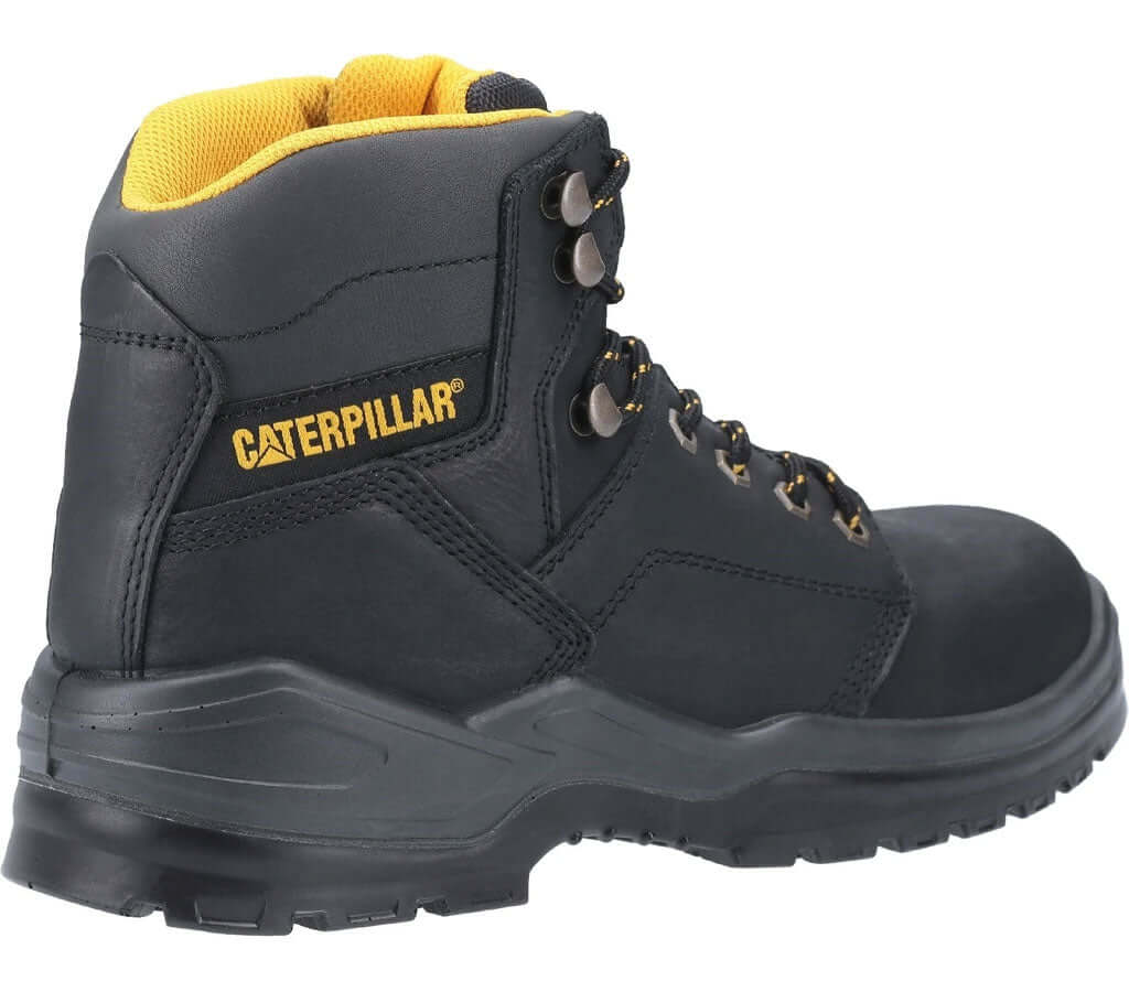 Caterpillar Striver S3 Safety Boot - Image 5