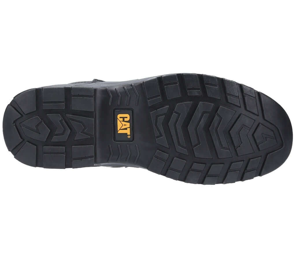 Caterpillar Striver S3 Safety Boot - Image 6