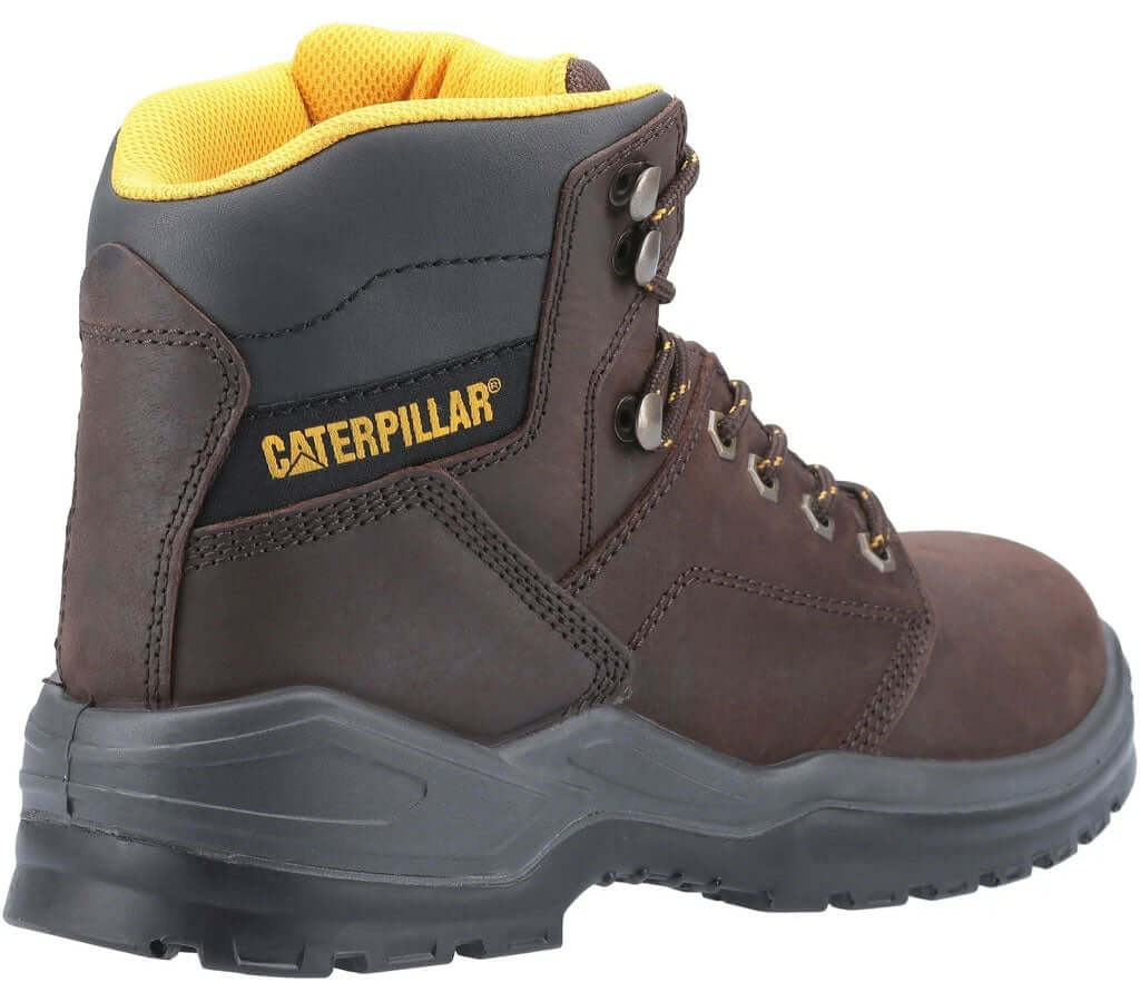 Caterpillar Striver S3 Safety Boot - Image 7