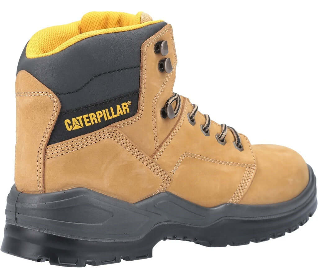 Caterpillar Striver S3 Safety Boot - Image 9