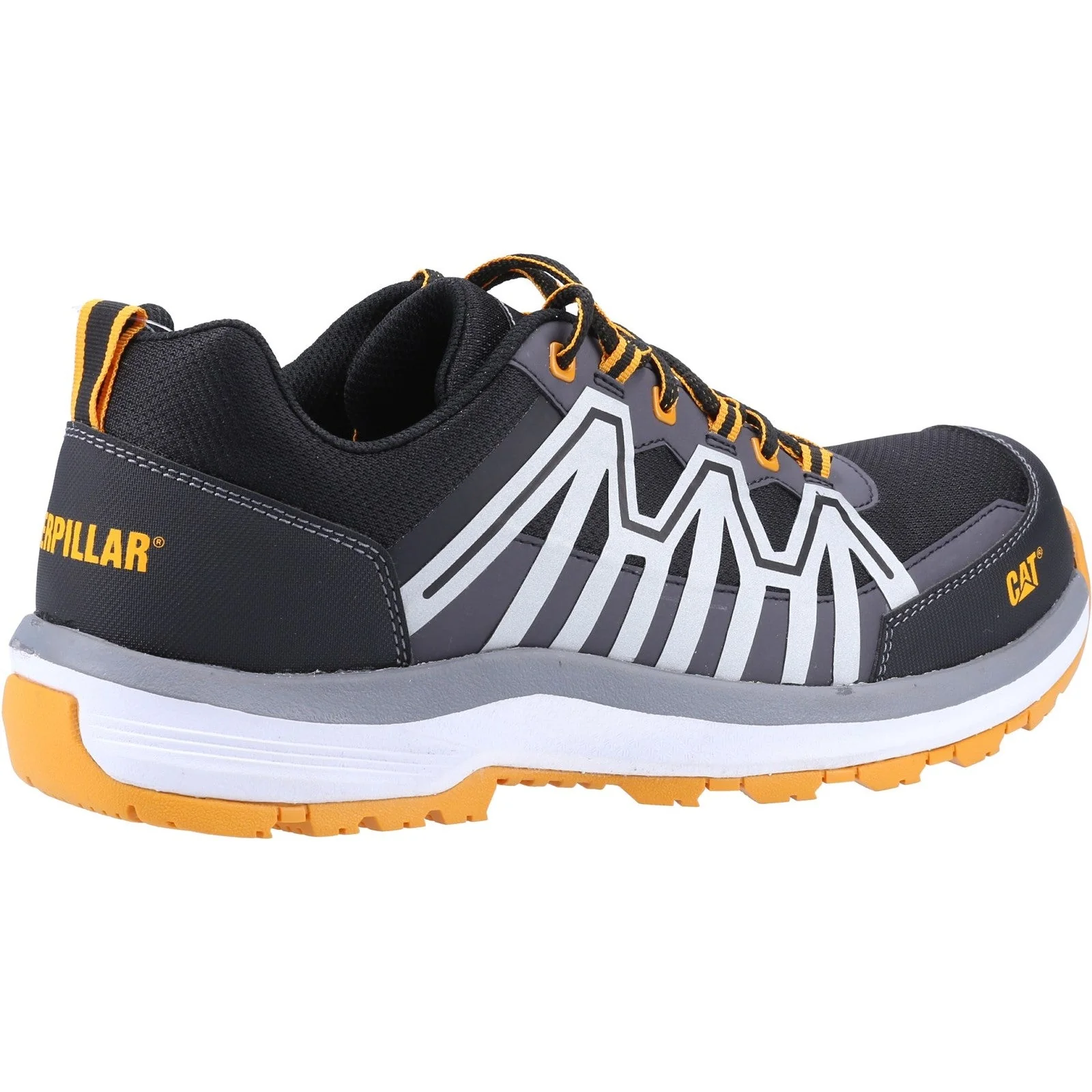 Caterpillar Charge S3 Safety Trainer - Image 10