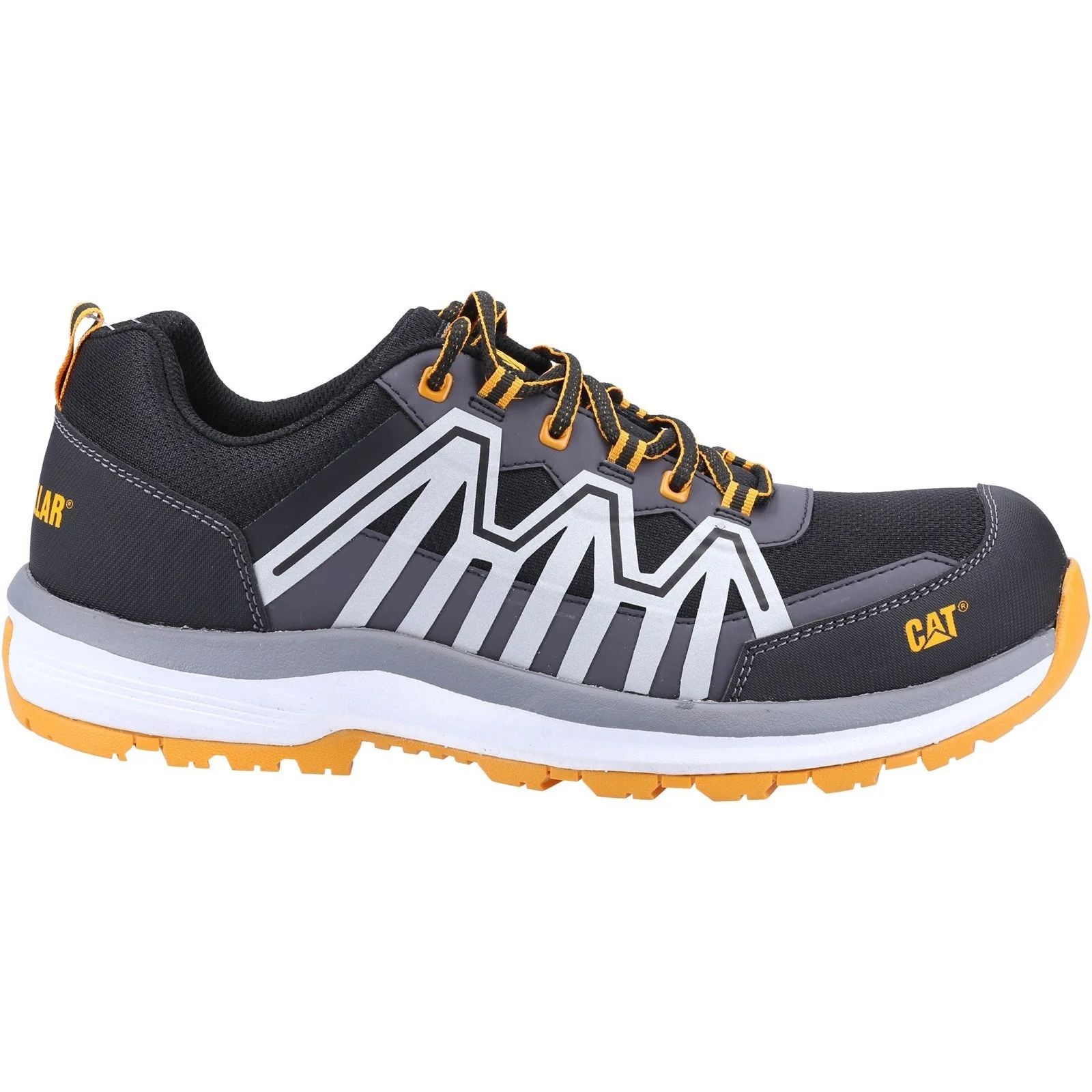 Caterpillar Charge S3 Safety Trainer - Image 12