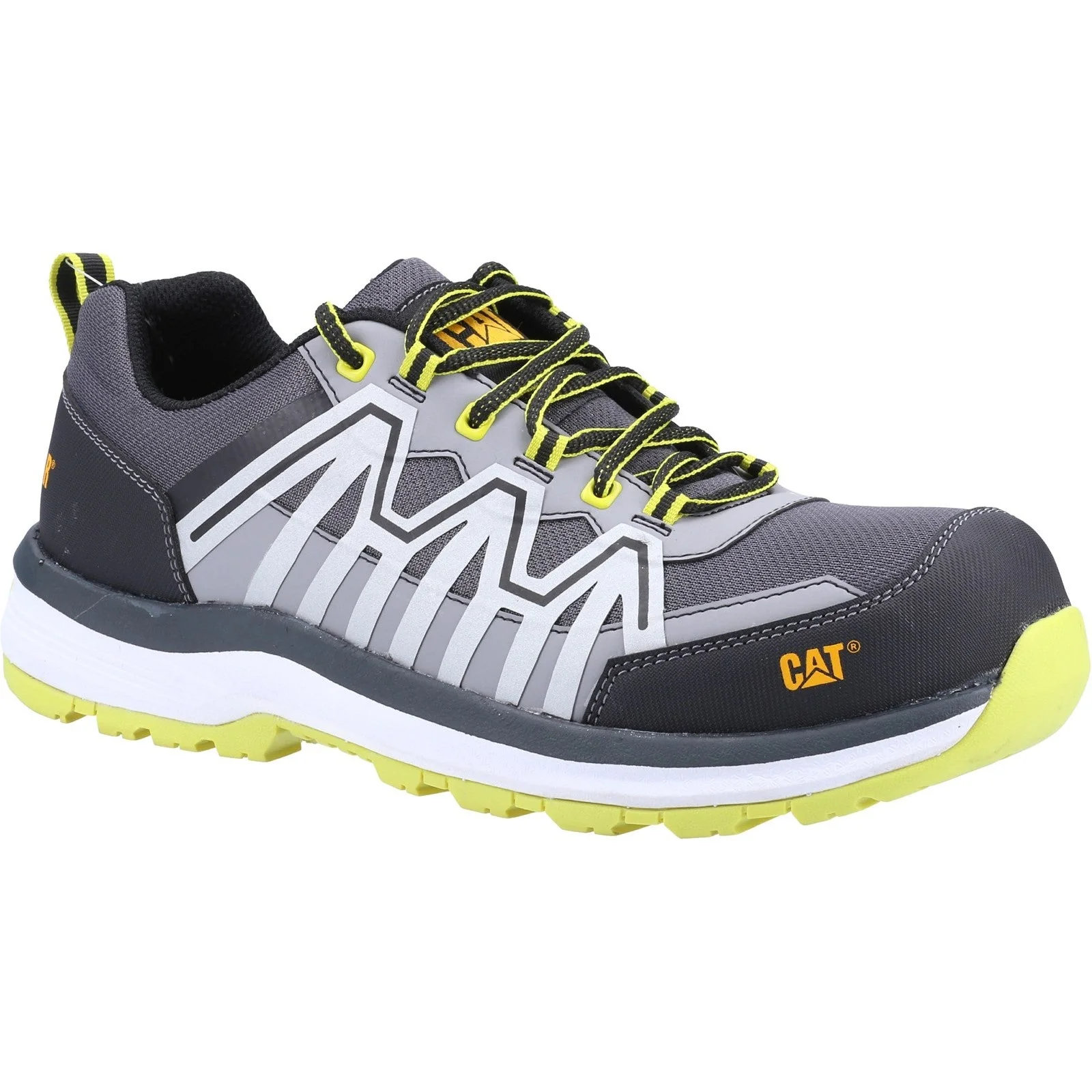 Caterpillar Charge S3 Safety Trainer - Image 3