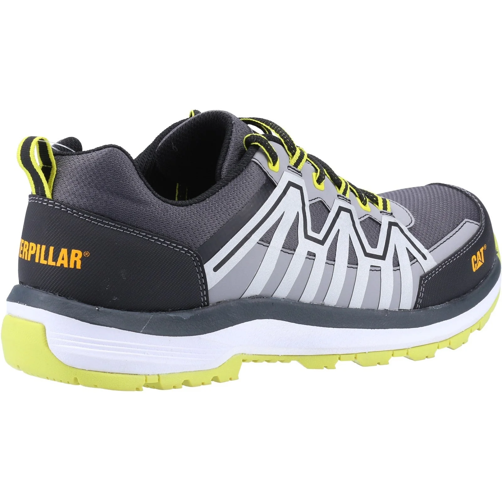 Caterpillar Charge S3 Safety Trainer - Image 4
