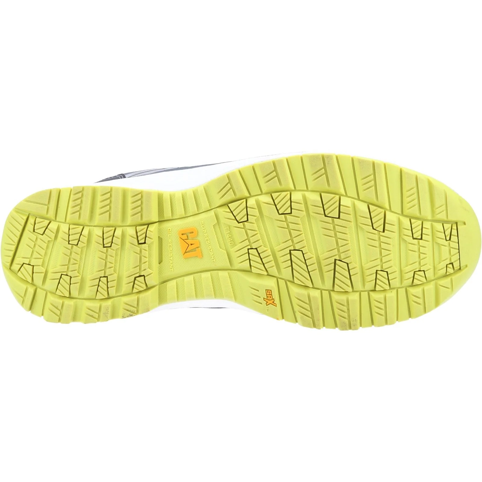 Caterpillar Charge S3 Safety Trainer - Image 5