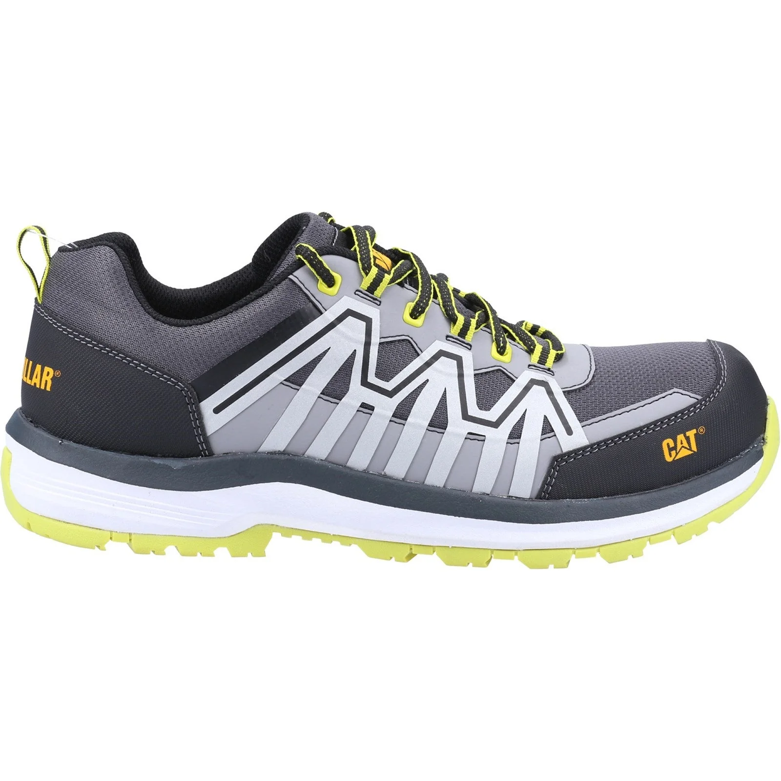 Caterpillar Charge S3 Safety Trainer - Image 6