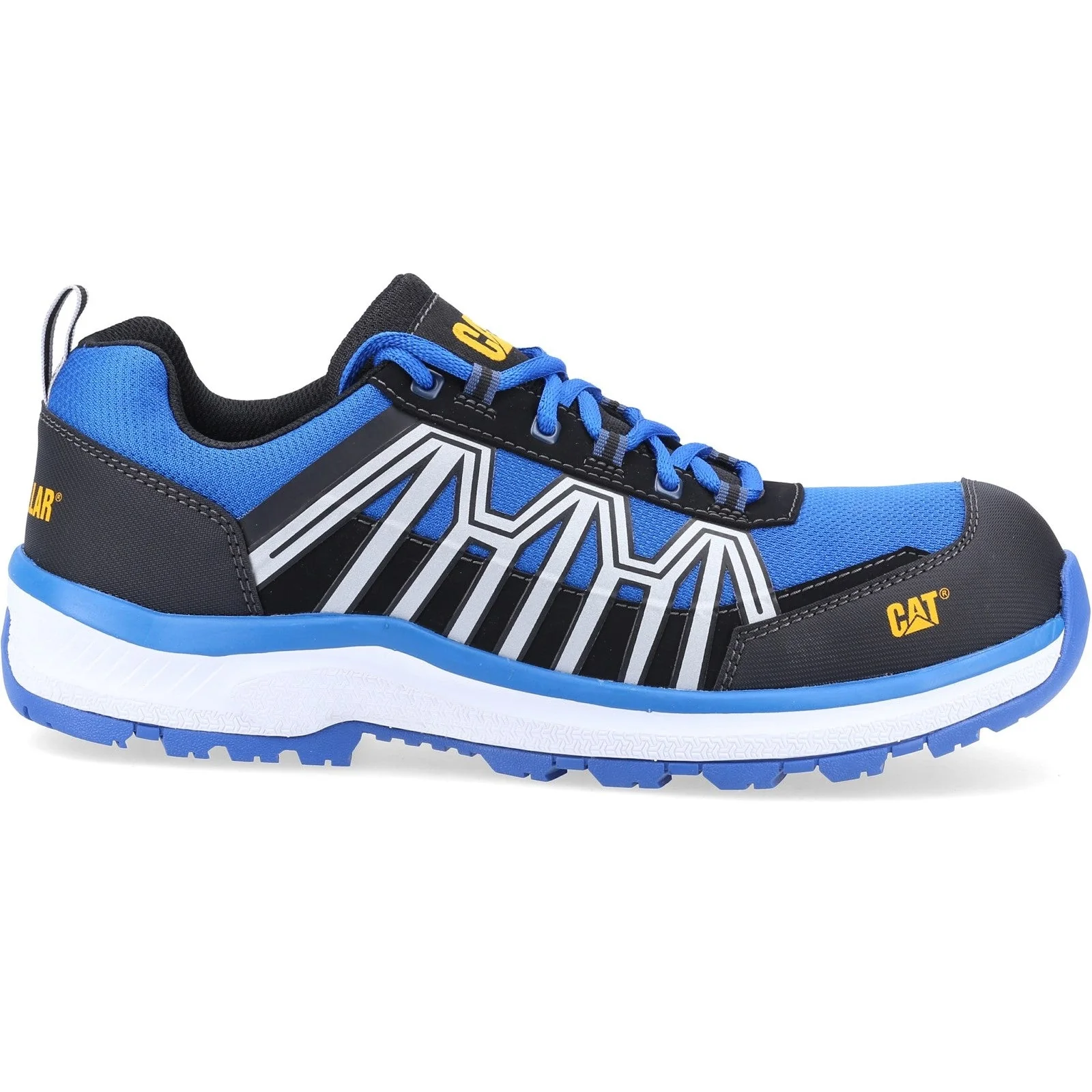 Caterpillar Charge S3 Safety Trainer - Image 7