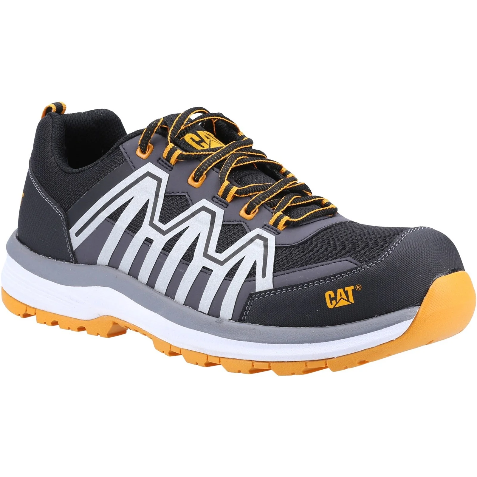 Caterpillar Charge S3 Safety Trainer - Image 8