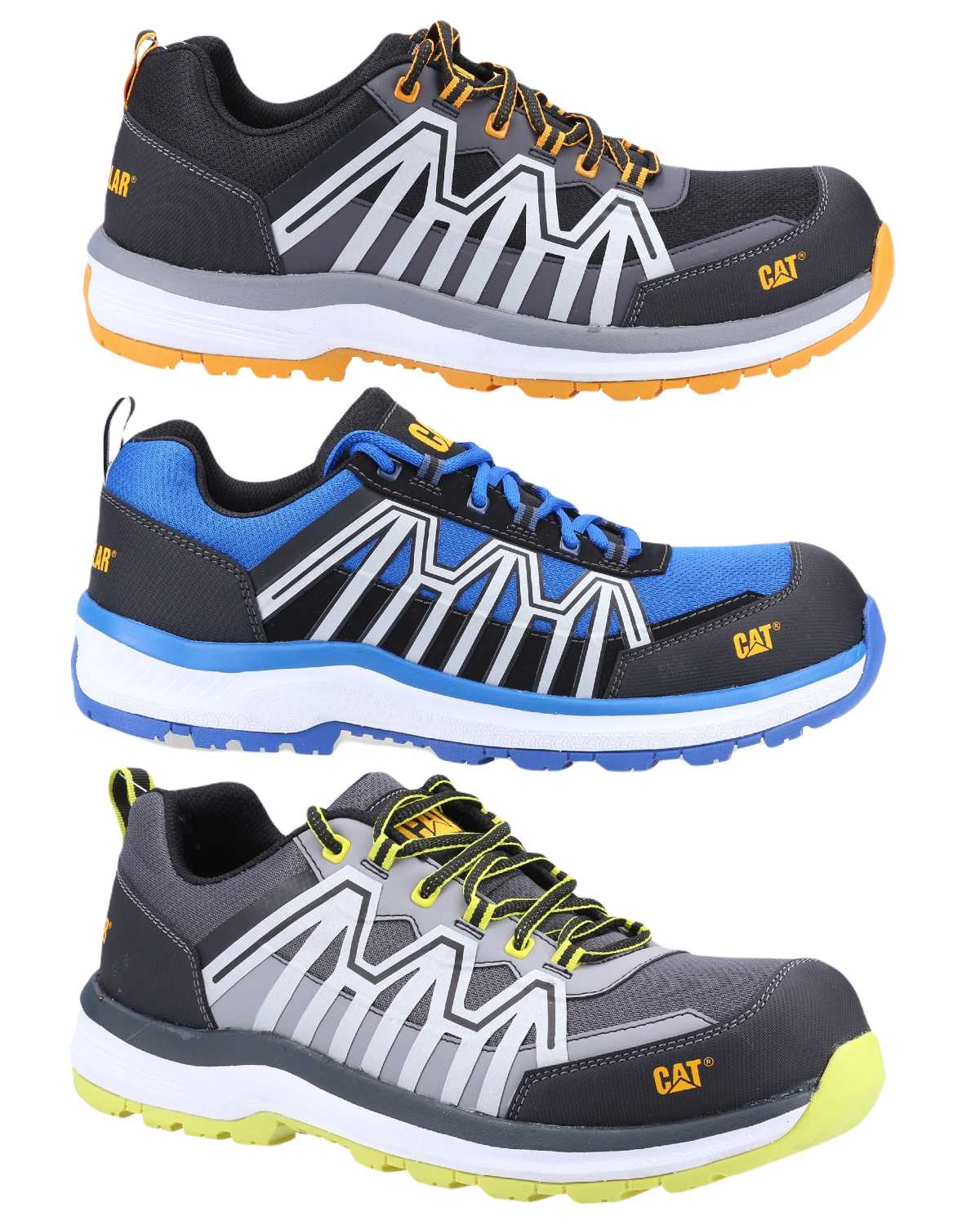 Caterpillar Charge S3 Safety Trainer - Image 9