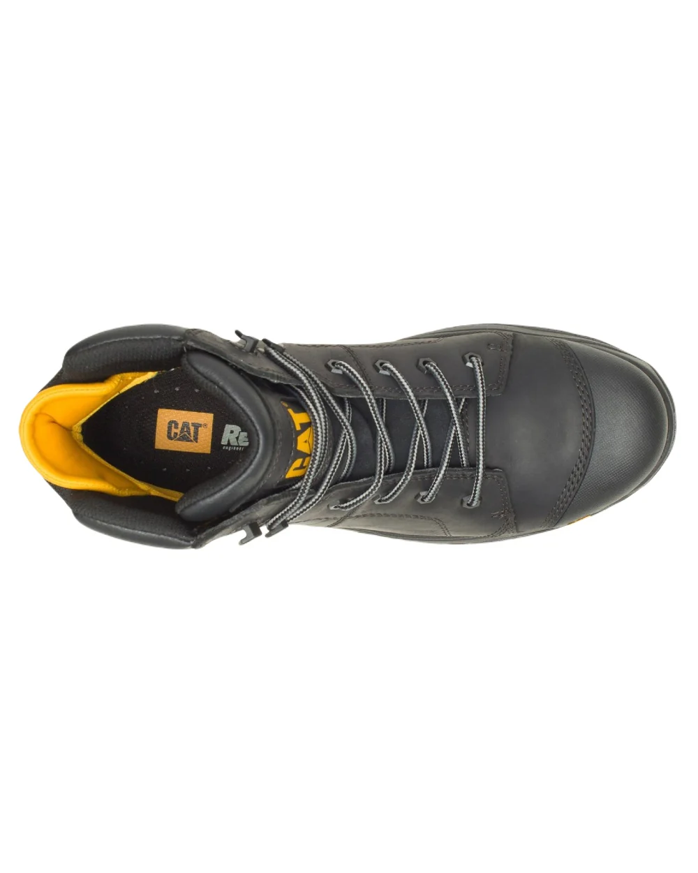 Caterpillar Crossrail 2.0 Safety Boots - Image 10