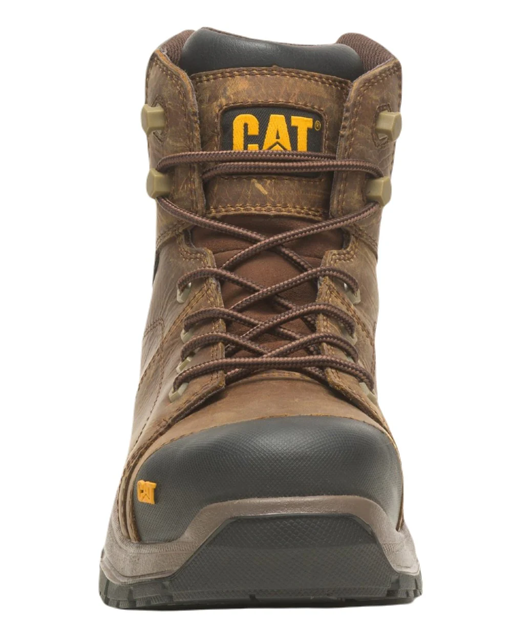 Caterpillar Crossrail 2.0 Safety Boots - Image 2