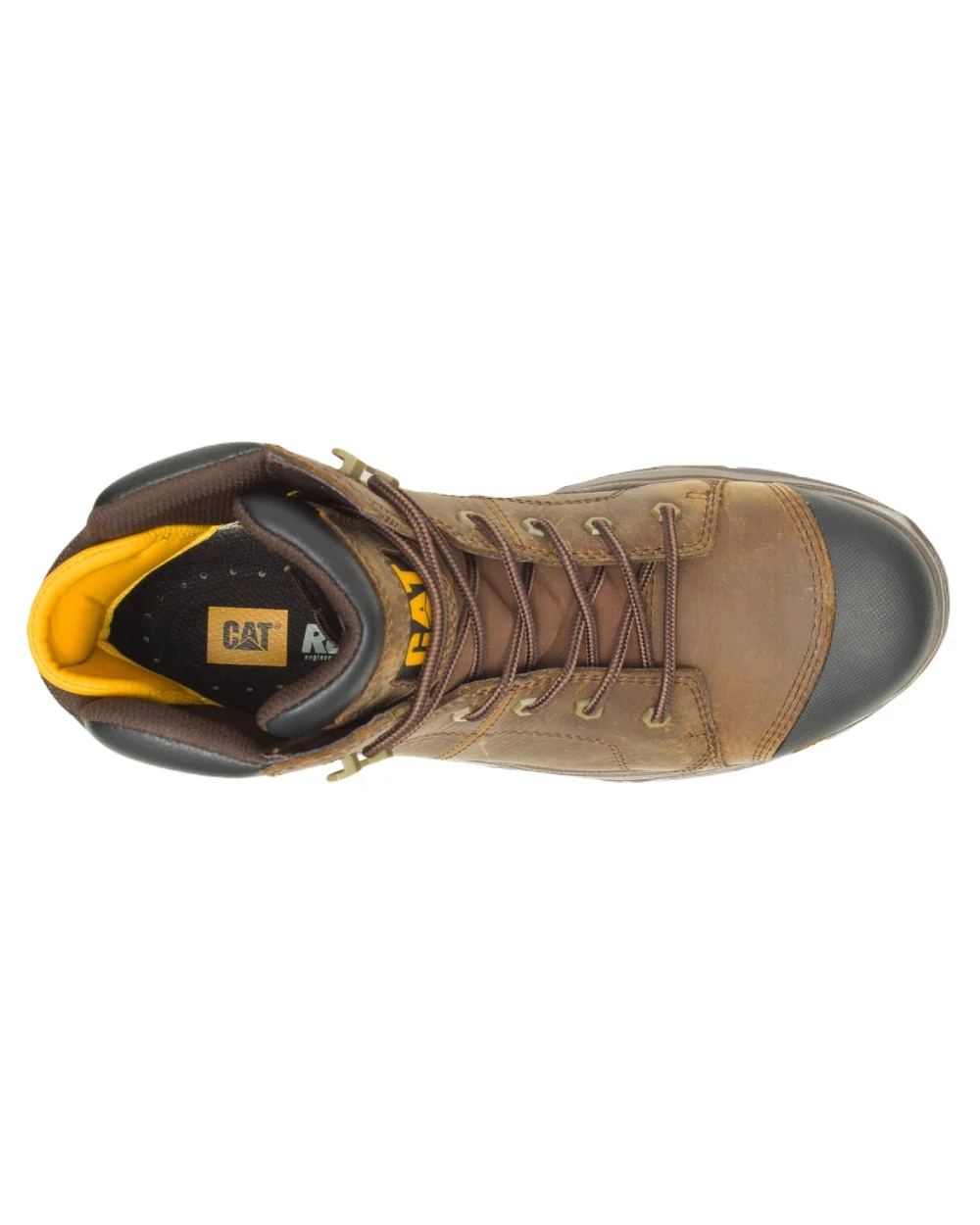 Caterpillar Crossrail 2.0 Safety Boots - Image 4